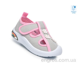 Босоніжки TOM.M