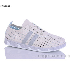 Кроссовки Princess