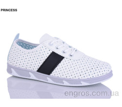 Кроссовки Princess