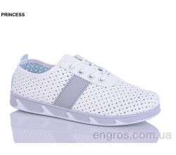 Кроссовки Princess