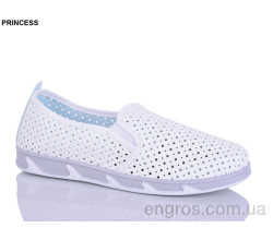 Слипоны Princess