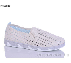 Слипоны Princess