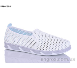 Слипоны Princess