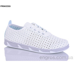 Кроссовки Princess