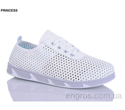 Кроссовки Princess