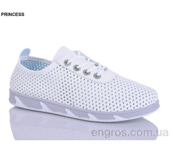 Кроссовки Princess