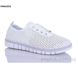 Кроссовки Princess