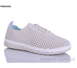 Кроссовки Princess