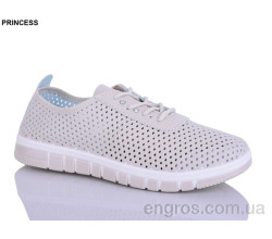 Кроссовки Princess