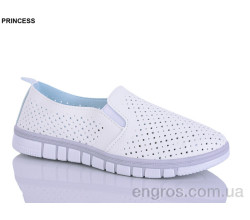 Слипоны Princess