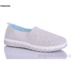 Слипоны Princess
