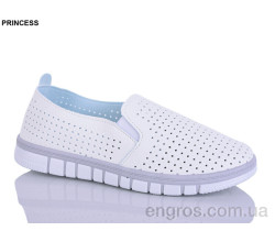 Слипоны Princess