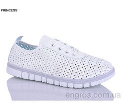 Кроссовки Princess