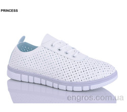 Кроссовки Princess