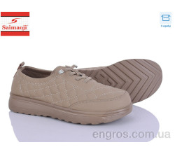 Кроссовки Saimaoji