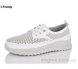 Туфли Trendy