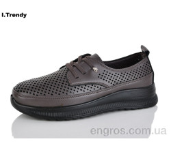 Туфли Trendy