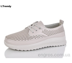 Туфли Trendy