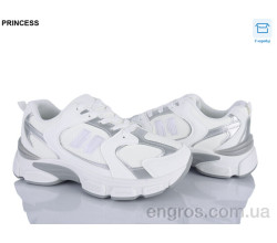Кроссовки Princess