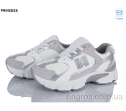 Кросівки Princess