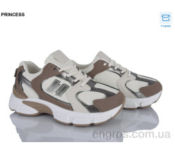 Кроссовки Princess