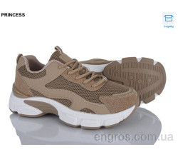 Кросівки Princess