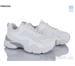 Кросівки Princess