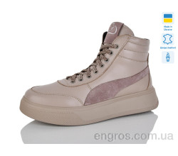 Ботинки Carolina