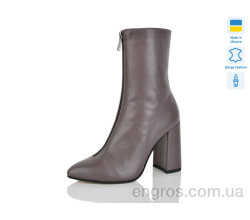 Ботинки Carolina