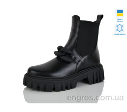 Ботинки Carolina