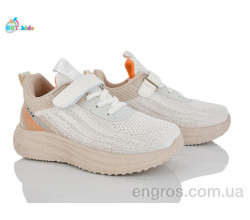 Кроссовки BBT