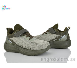 Кроссовки BBT