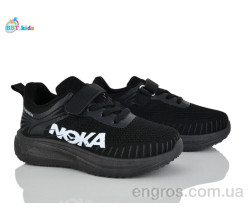 Кроссовки BBT