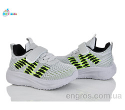 Кроссовки BBT