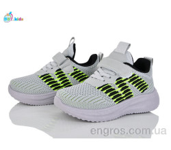 Кроссовки BBT