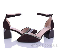 Туфли Бабочка-Mengfuna-AESD