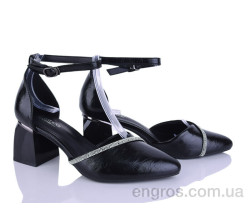 Туфли Бабочка-Mengfuna-AESD