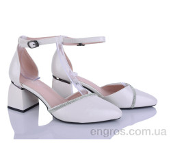 Туфли Бабочка-Mengfuna-AESD