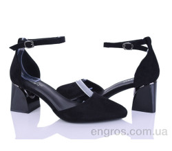 Туфли Бабочка-Mengfuna-AESD