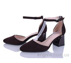 Туфли Бабочка-Mengfuna-AESD