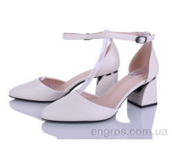 Туфли Бабочка-Mengfuna-AESD