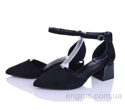 Туфли Бабочка-Mengfuna-AESD