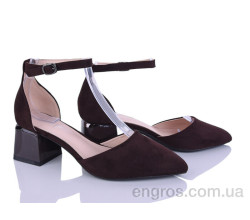 Туфли Бабочка-Mengfuna-AESD