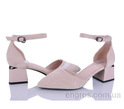 Туфли Бабочка-Mengfuna-AESD