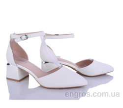 Туфли Бабочка-Mengfuna-AESD