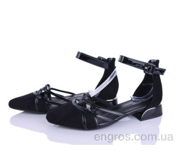 Туфли Бабочка-Mengfuna-AESD