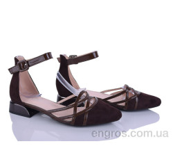 Туфли Бабочка-Mengfuna-AESD