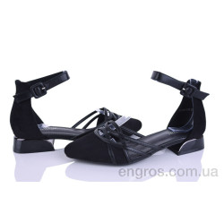 Туфли Бабочка-Mengfuna-AESD