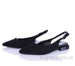 Туфли Бабочка-Mengfuna-AESD