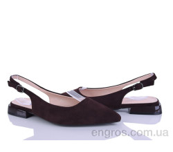 Туфли Бабочка-Mengfuna-AESD